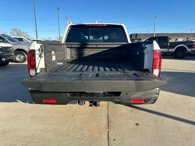 used 2020 Honda Ridgeline car, priced at $28,995