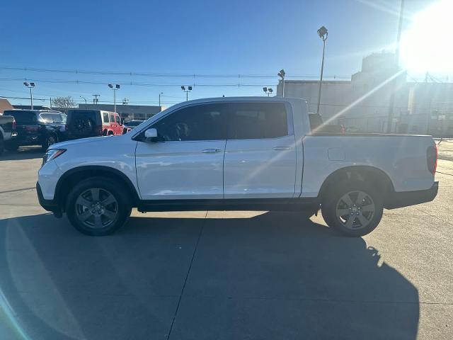 used 2020 Honda Ridgeline car, priced at $28,995