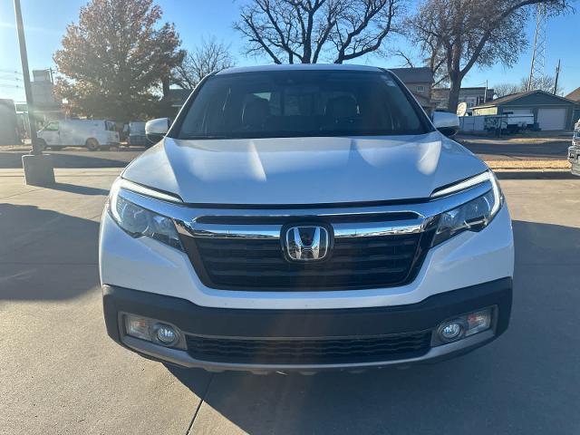 used 2020 Honda Ridgeline car, priced at $28,995