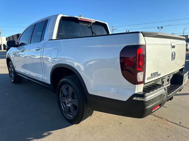 used 2020 Honda Ridgeline car, priced at $28,995