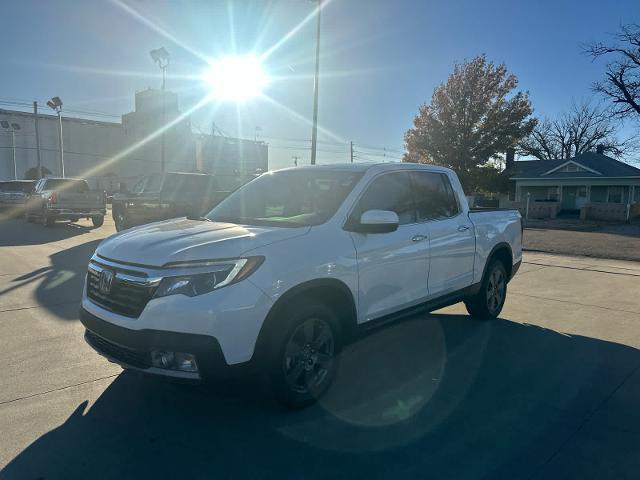 used 2020 Honda Ridgeline car, priced at $28,995