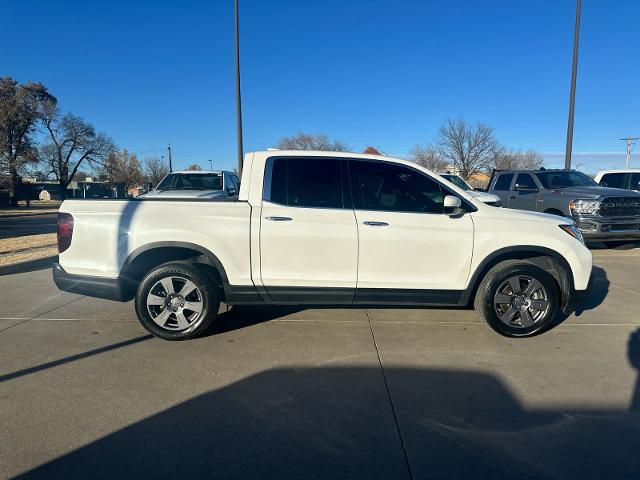 used 2020 Honda Ridgeline car, priced at $28,995