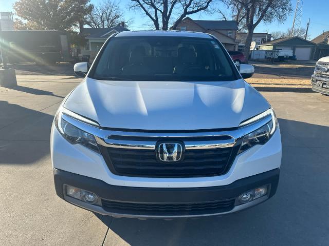 used 2020 Honda Ridgeline car, priced at $28,995