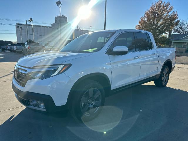 used 2020 Honda Ridgeline car, priced at $28,995