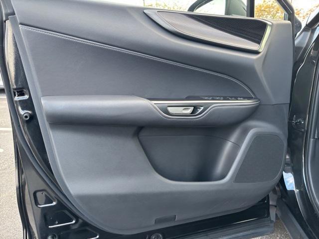 used 2025 Lexus NX 350 car, priced at $43,614