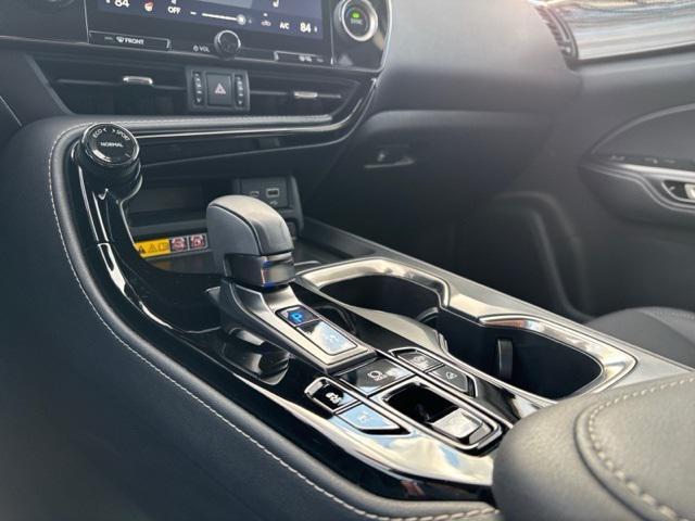 used 2025 Lexus NX 350 car, priced at $43,614