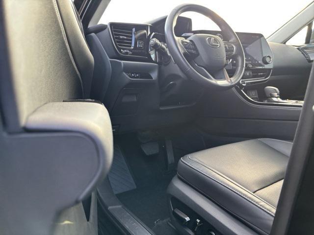 used 2025 Lexus NX 350 car, priced at $43,614