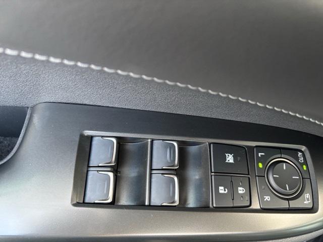 used 2025 Lexus NX 350 car, priced at $43,614