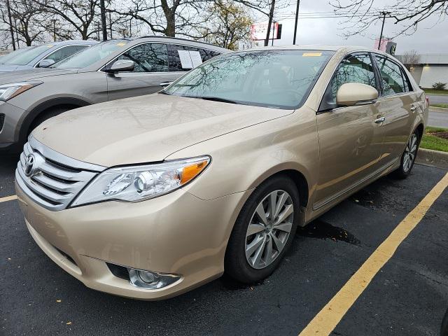 used 2011 Toyota Avalon car, priced at $11,341