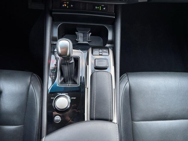 used 2016 Lexus GS 350 car, priced at $27,842