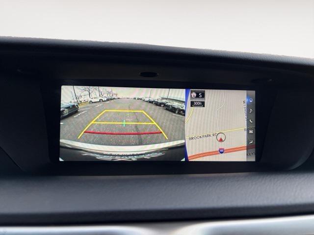 used 2016 Lexus GS 350 car, priced at $27,842