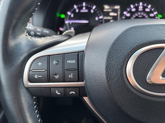 used 2016 Lexus GS 350 car, priced at $27,842