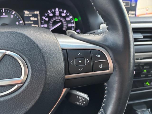 used 2016 Lexus GS 350 car, priced at $27,842