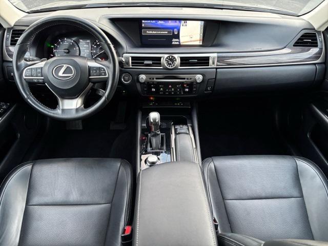 used 2016 Lexus GS 350 car, priced at $27,842