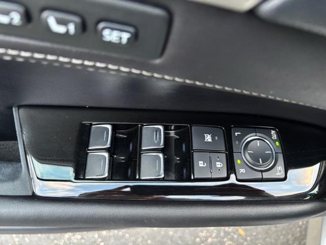 used 2016 Lexus GS 350 car, priced at $27,842