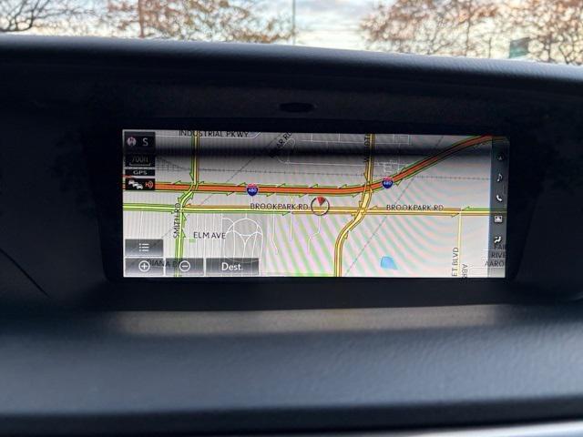 used 2016 Lexus GS 350 car, priced at $27,842