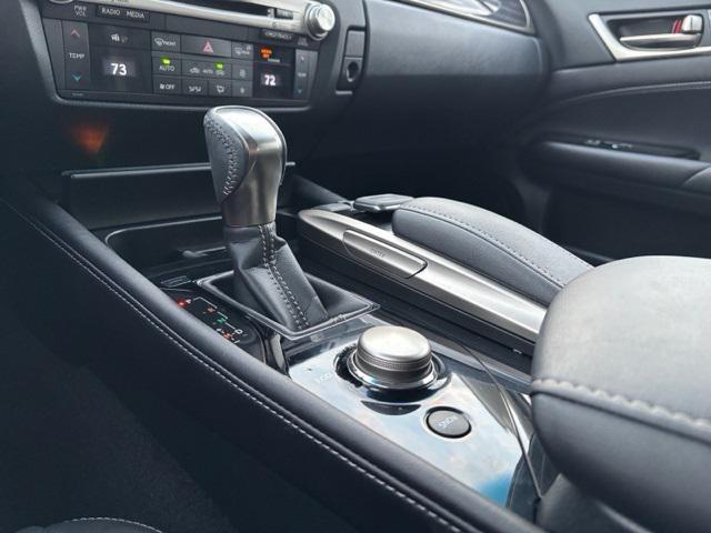 used 2016 Lexus GS 350 car, priced at $27,842