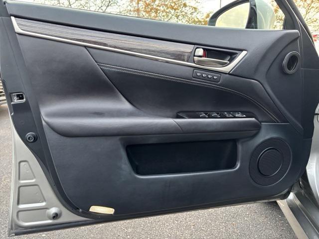 used 2016 Lexus GS 350 car, priced at $27,842