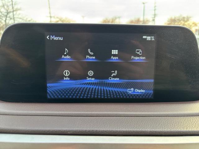 used 2020 Lexus RX 350 car, priced at $27,458