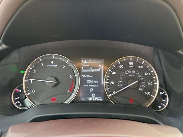 used 2020 Lexus RX 350 car, priced at $27,458