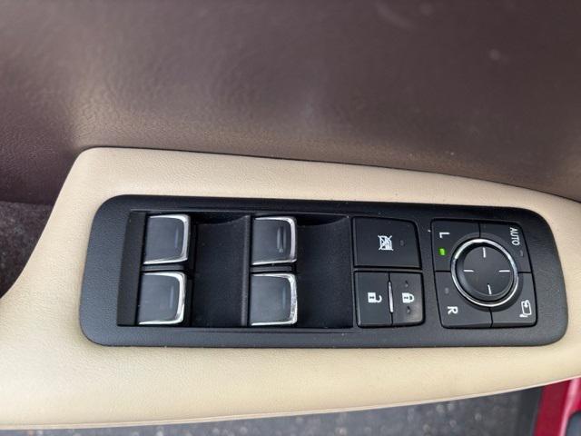 used 2020 Lexus RX 350 car, priced at $27,458