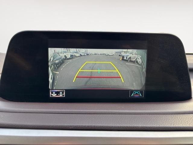 used 2020 Lexus RX 350 car, priced at $27,458