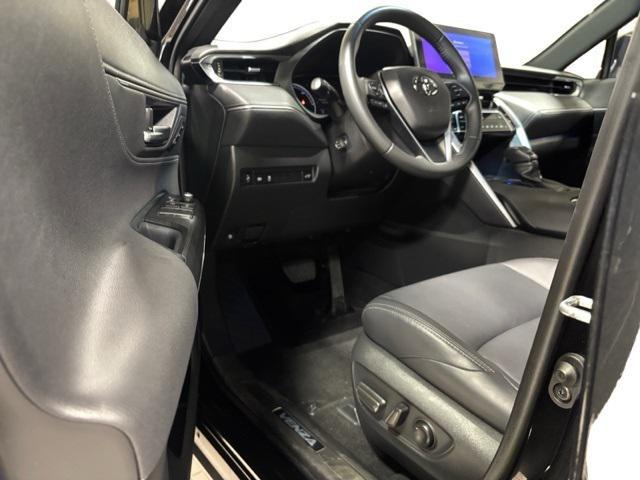 used 2024 Toyota Venza car, priced at $33,994