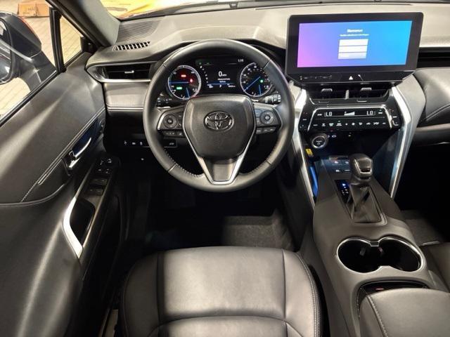 used 2024 Toyota Venza car, priced at $33,994