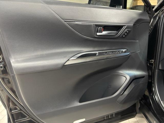 used 2024 Toyota Venza car, priced at $33,994
