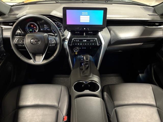 used 2024 Toyota Venza car, priced at $33,994
