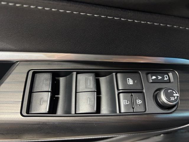 used 2024 Toyota Venza car, priced at $33,994