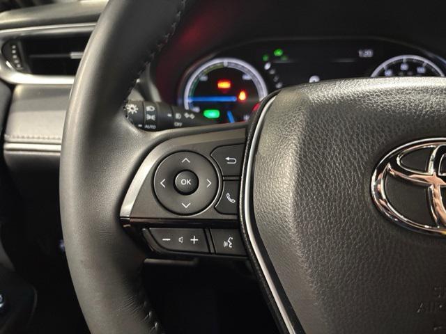 used 2024 Toyota Venza car, priced at $33,994