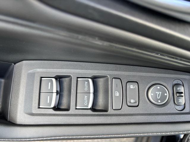 used 2024 Honda Accord Hybrid car, priced at $26,357