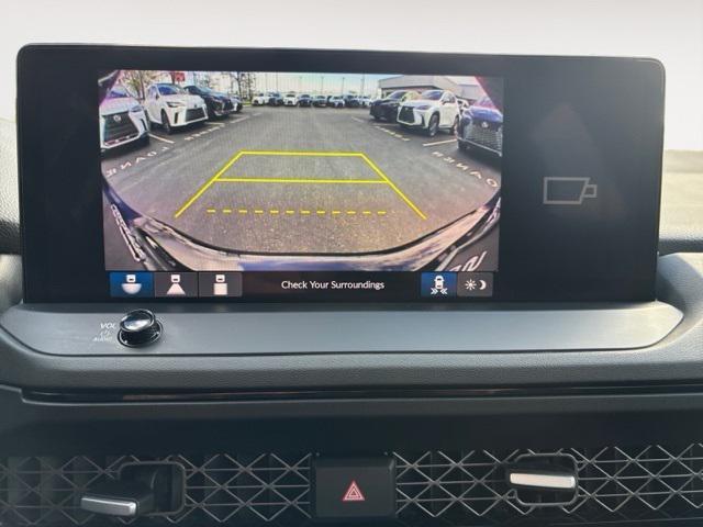 used 2024 Honda Accord Hybrid car, priced at $26,357