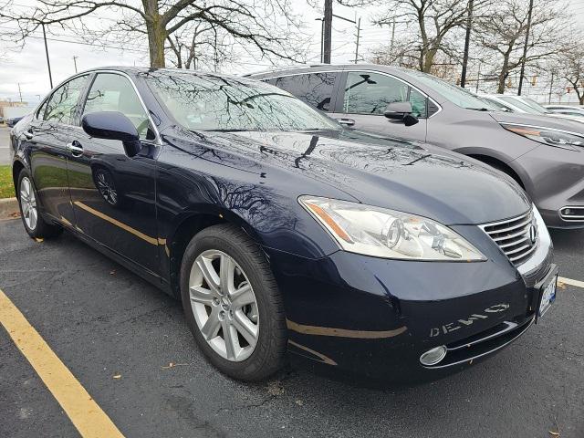 used 2009 Lexus ES 350 car, priced at $14,986