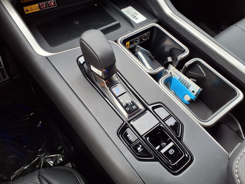 new 2025 Lexus TX 350 car, priced at $68,517