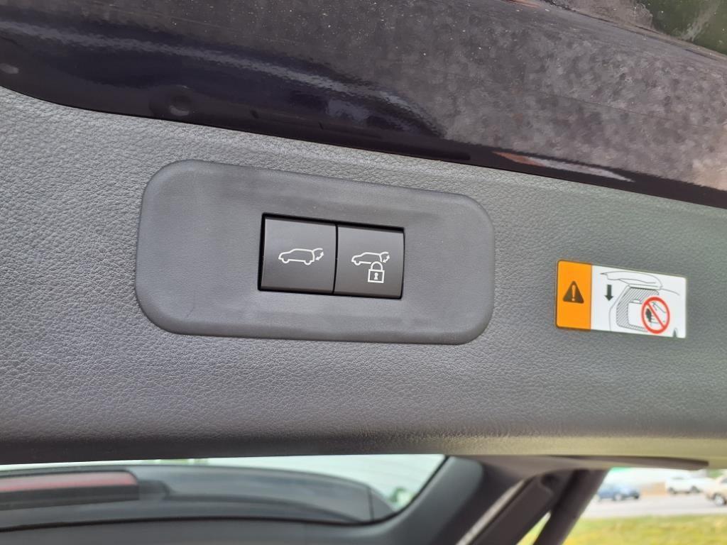 new 2025 Lexus TX 350 car, priced at $68,517