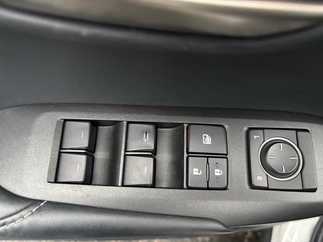 used 2017 Lexus NX 200t car, priced at $19,958