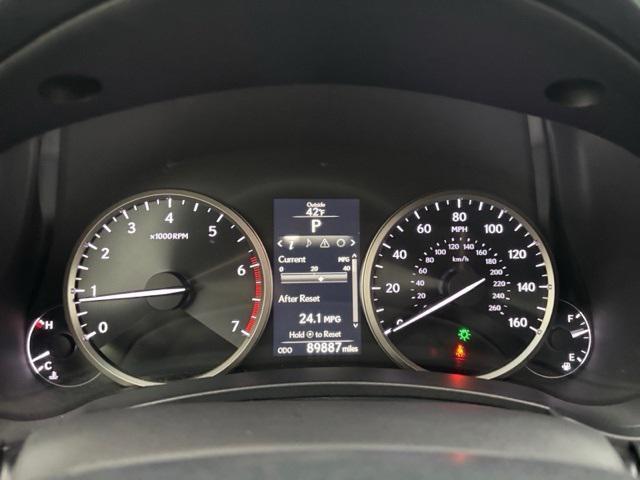 used 2017 Lexus NX 200t car, priced at $19,958