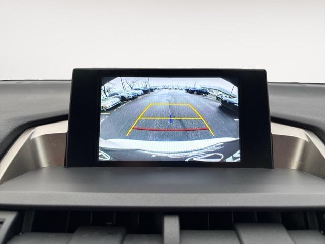 used 2017 Lexus NX 200t car, priced at $19,958