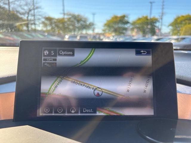 used 2016 Lexus NX 300h car, priced at $21,890