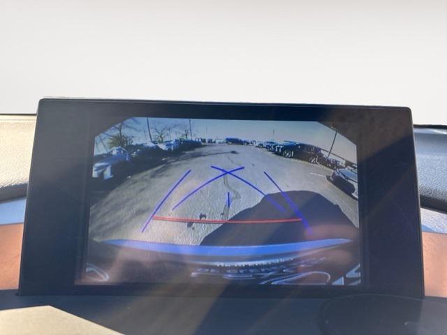 used 2016 Lexus NX 300h car, priced at $21,890