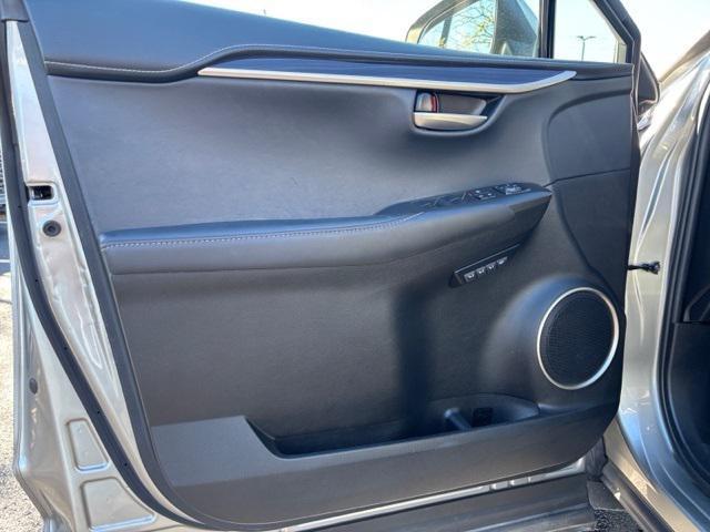 used 2016 Lexus NX 300h car, priced at $21,890