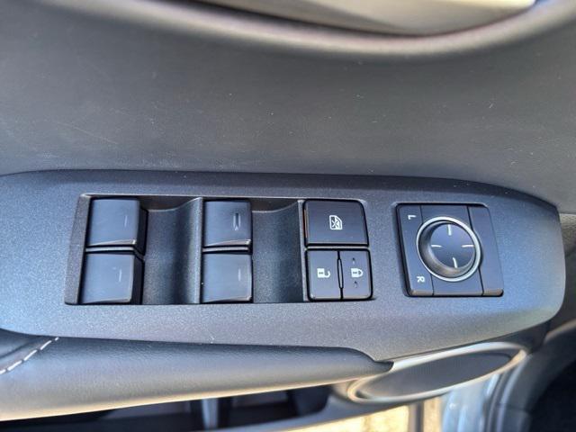 used 2016 Lexus NX 300h car, priced at $21,890