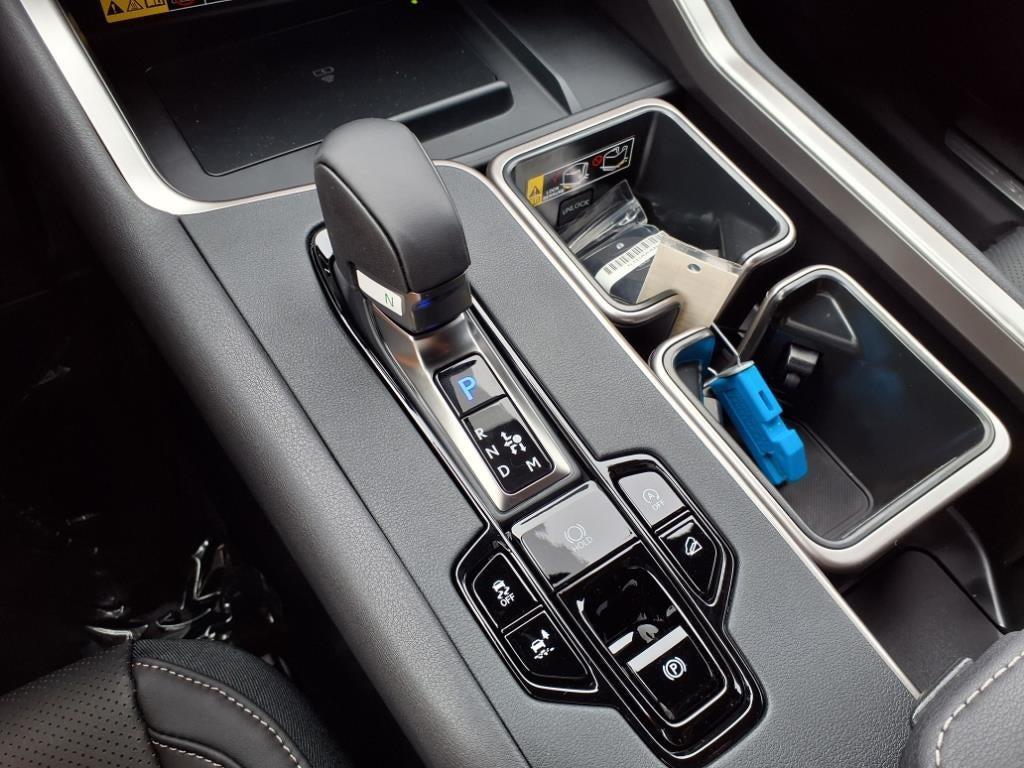 new 2025 Lexus TX 350 car, priced at $66,165