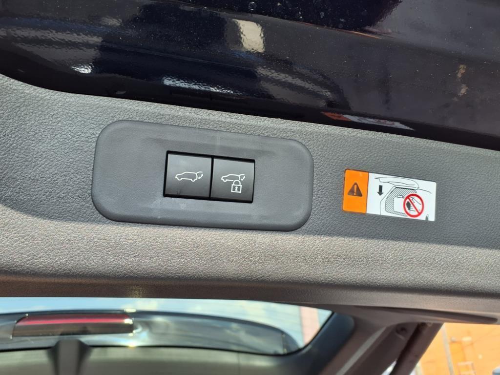 new 2025 Lexus TX 350 car, priced at $71,172