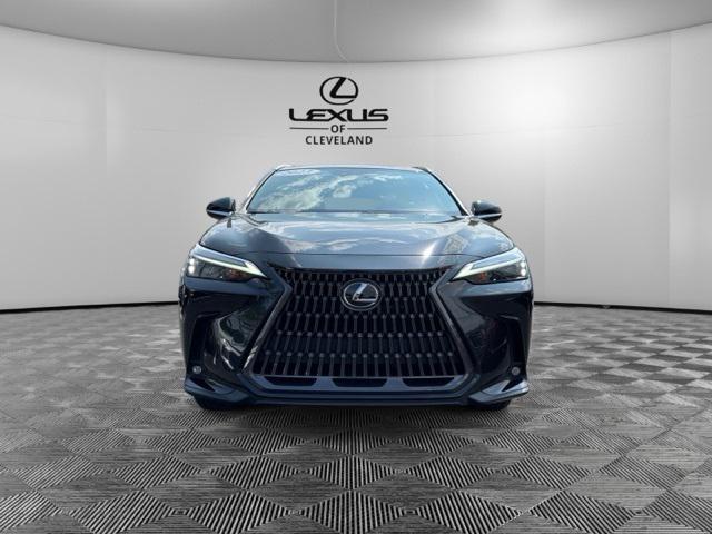 used 2023 Lexus NX 350h car, priced at $40,957