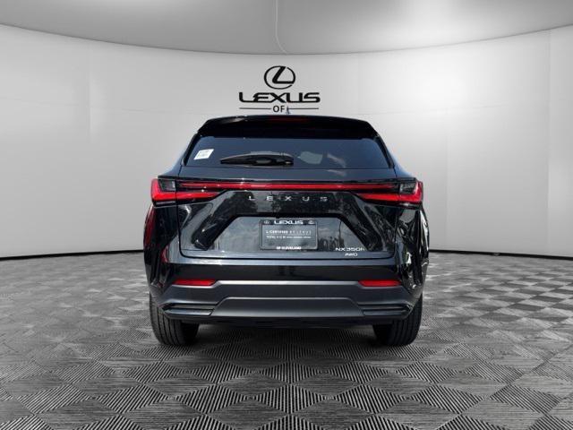 used 2023 Lexus NX 350h car, priced at $40,957
