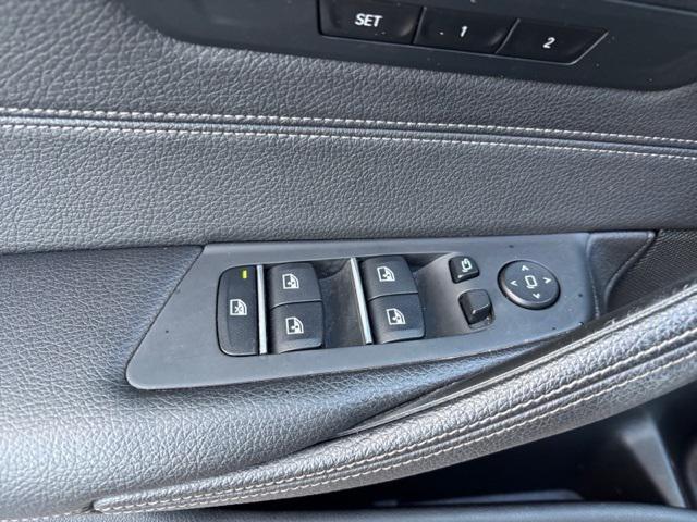 used 2018 BMW 540 car, priced at $24,962