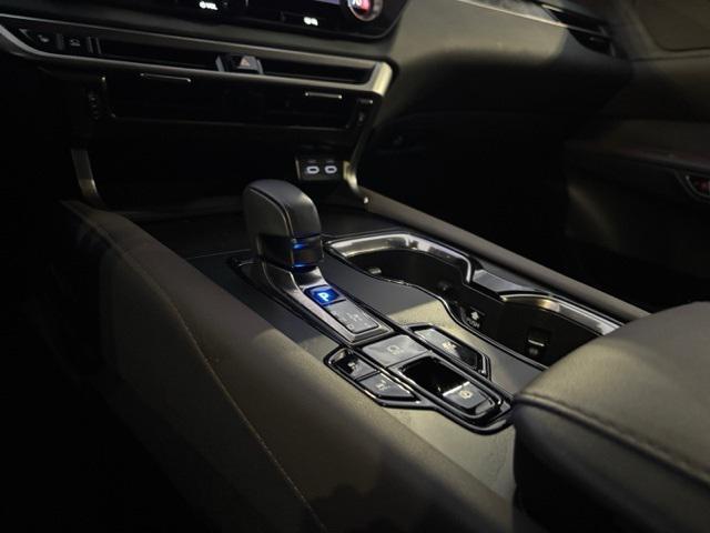 used 2024 Lexus RX 350 car, priced at $62,774